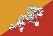 bhutan